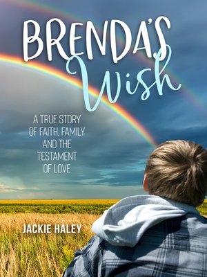 cover image of Brenda's Wish